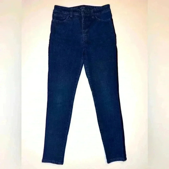 Lauren Ralph Lauren Women’s Regal Skinny Jeans Size- 6P - Picture 1 of 11